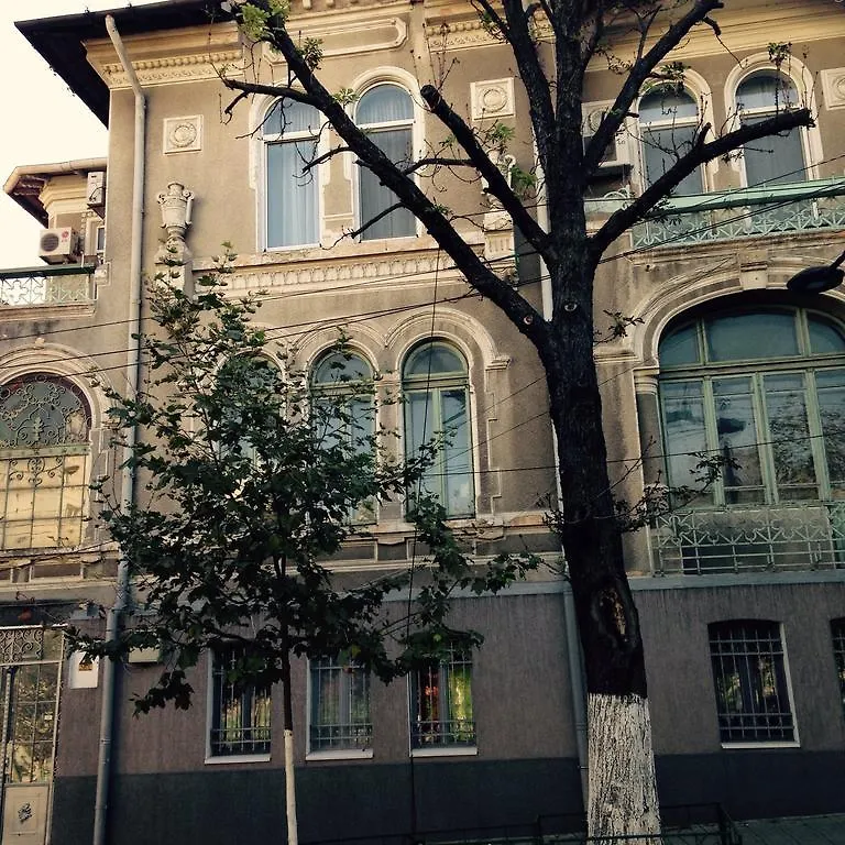 Apartment Faryna Bucharest
