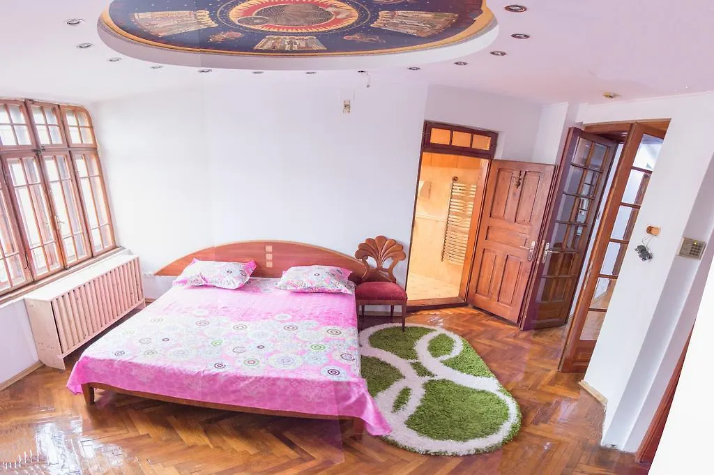 Apartment Faryna Bucharest 0*,  Romania