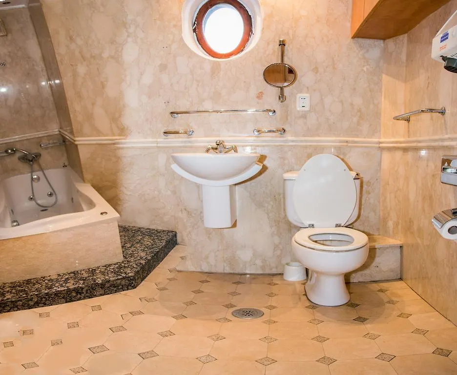 Apartment Faryna Bucharest