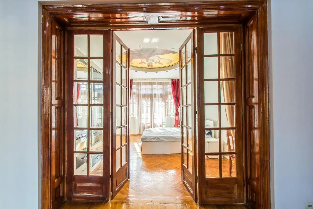 Apartment Faryna Bucharest 0*,  Romania