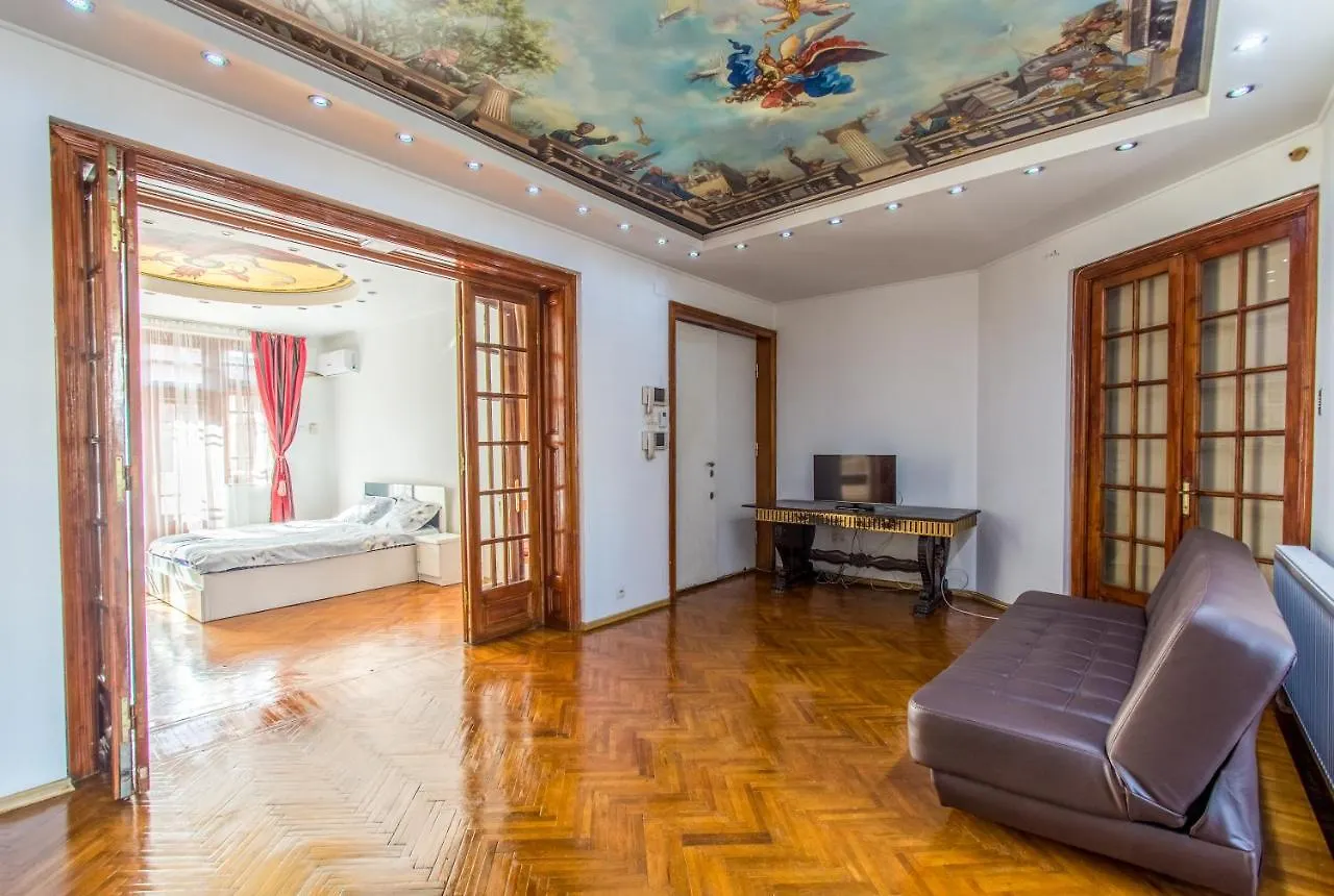 Apartment Faryna Bucareste