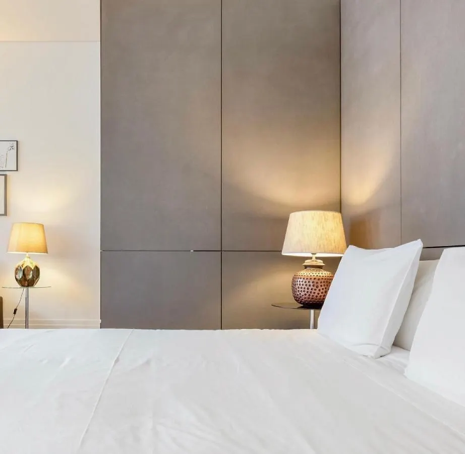 Apartment Faryna Bucareste